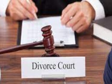 Advocate Preeti kasturi Divorce law women rights