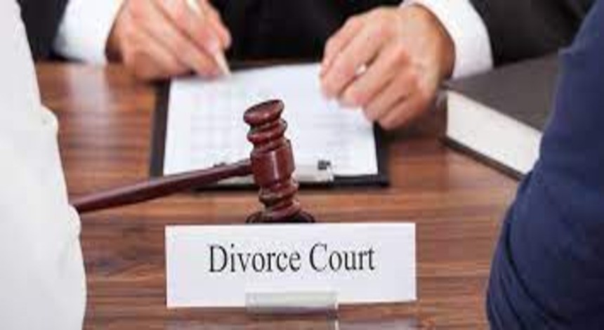 Advocate Preeti kasturi Divorce law women rights