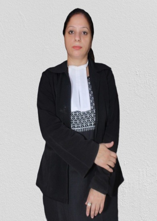 advocate preeti kasturi